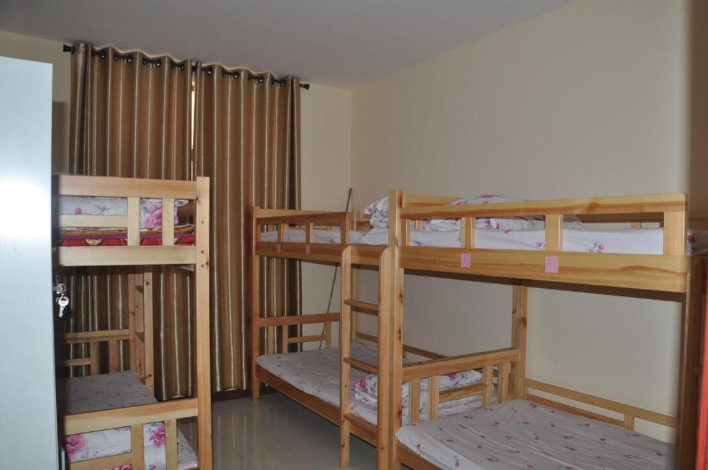 Dengfeng Climb International Youth Hostel Pokoj fotografie