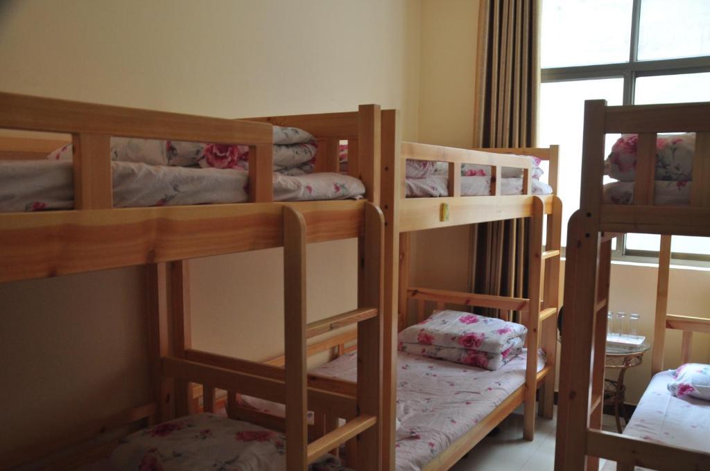 Dengfeng Climb International Youth Hostel Pokoj fotografie